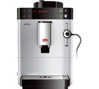 Melitta Caffeo Passione macchine da caffè automatiche Argento E530-101 - Nouvo