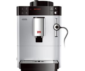 Melitta Caffeo Passione macchine da caffè automatiche Argento E530-101 - Nouvo