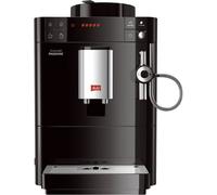 Melitta Caffeo Passione macchine da caffè automatiche Nera F530-102 - Nouvo