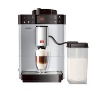 Melitta Caffeo Passione OT macchine da caffè automatiche Argento F531-102 - Nouvo