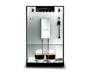 Melitta Caffeo Solo Macchina da caffè automatica 1,2 L - Nouvo