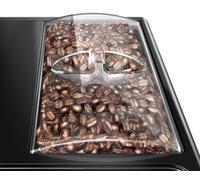 Melitta Caffeo Solo&Perfect Milk E957-203 Macchina per caffè espresso automatica 15 bar Argento