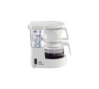 MELITTA Caffettiera Aromaboy 1015-01 Bianca