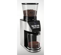 Melitta 1027-01 160 W Nero, Acciaio inox