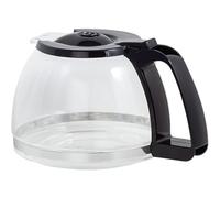 Melitta-Caraffa in vetro di 5 120, colore: nero