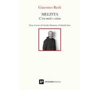 Melitta. C'era miele e veleno