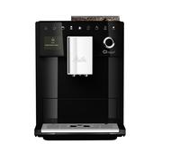 Melitta CI Touch macchine da caffè automatiche Nero F630-102 - Nouvo