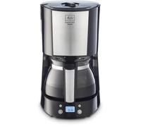 Melitta Coffee Machine - Goditi il ??Top Timer 1017-11 Nero