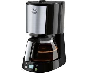 Melitta Coffee Machine - Goditi il ??Top Timer 1017-11 Nero