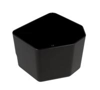Melitta Contenitore per sansa E960-E970 per macchine da caffè Melitta Caffeo CI, Gourmet e Bistro
