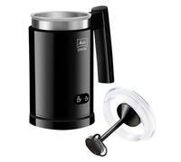 Melitta Cremio II Montalatte 250 ml 450 W Nero
