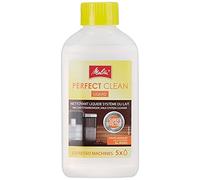 Melitta Detergente liquido per filtro del latte, Per macchina da caffé automatica, 250 ml, 202034