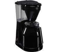 Melitta 1023-06 Automatica Macchina da caffè con filtro
