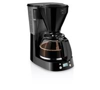 Melitta Caffettiera A Filtro Programmabile Melitta 1010-14 Easy Timer - Nera S_0