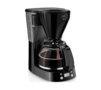 MELITTA Easy Timer macchina caffè americano, Nero