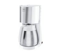 MELITTA Enjoy II Top Therm macchina caffè americano, Bianco