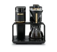 MELITTA EPOS 1024-04 macchina caffè americano, Nero, Oro