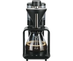 Melitta EPOUR Nero/Cromo 1024- 11 - Nouvo
