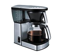 MELITTA Excellent 4.0 macchina caffè americano, Nero, Acciaio inox