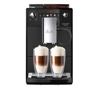 MELITTA Meli Vollauto. Latticia OT F300-100 bk