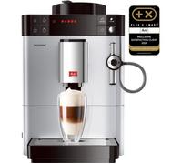 Macchina per caffè Melitta Caffeo Passione Automatica espresso 1,2 L [F530-101]