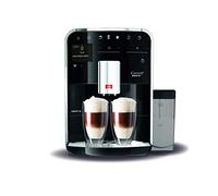 Melitta F83/0-101/0-102 Barista T Smart, Macchina da caffè automatica, Barista T Smart