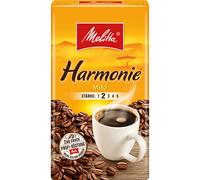 Melitta Harmonie Mild Naturmilde Gentile Tostatura Lieve Aroma