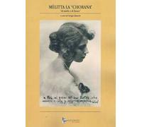 Mèlitta la «Chorana». «Di miele e di fuoco». Catalogo della mostra (Cori, 12-21 aprile 2025)
