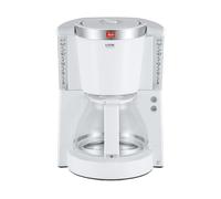 MELITTA Look IV Selection macchina caffè americano, Bianco