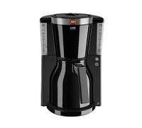 MELITTA Look IV Therm Selection macchina caffè americano, Nero