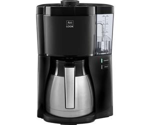 Melitta Look V 1025-12 Therm Basic Nero - Nouvo