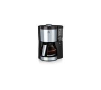 Melitta 6766589 macchina per caffè Macchina da con filtro Automatica [1025-06]