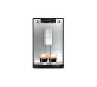 MELITTA - Macchina da caff E 950-103 Espresso Automatica Capacit 1,2L Potenza 1400W Colore Argento /Nero