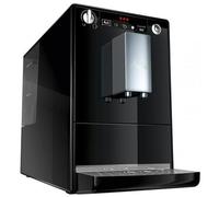 MELITTA - Macchina da Caff Espresso Automatica Serbatoio 1.2 Lt. Potenza 1400 Watt Colore Nero