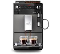 MELITTA - Macchina da Caff F27/0-10Eu Avanza Mystic Titan Automatica Colore Grigio