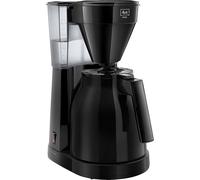 Melitta 1023-06 Automatica Macchina da caffè con filtro