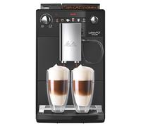 MELITTA Meli Vollauto. Latticia OT F300-100 bk