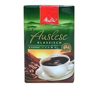 Melitta - Melitta cafe "Auslese", contenu: 500 g