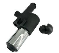 Melitta Nivona Espresso Fine Foam Frother Steam Wand | 6770570 6770112