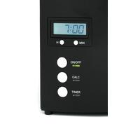 Melitta Optima Timer Nero 100801 - Nouvo