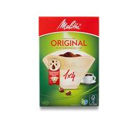Melitta 80 filtri carta AromaPor 1x4 4 tazze macchina caffè americana universal