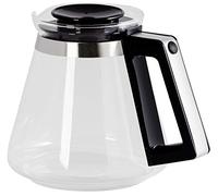 Melitta per aromaterapia Signature-Caraffa in vetro, colore: nero