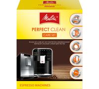 Melitta Perfect Clean Care Set Kit di pulizia - Nouvo