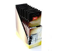 Melitta Perfect Clean Compresse per Macchine Espresso