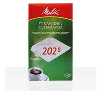 Melitta Pyramiden Pa SF 202 S, 5 x 100 pezzi