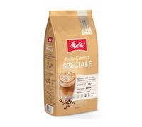 Melitta Caffè BellaCrema Speciale Chicchi Interi, Chicchi di Caffè Leggeri, 1000g