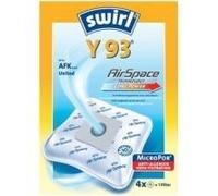 Melitta Swirl Y93 StÃ¸vsuger TilbehÃ¸rssÃ¦t til stÃ¸vsuger NEW