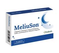 MELIUSON 30CPR OROSOLUBILI