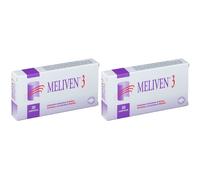 MELIVEN® 3 2x30 pz Compresse