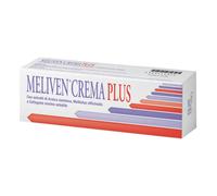 Natural Bradel Meliven Crema Plus 100 Ml